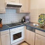 Apartment Residenz Seeblick Whg 4, Mit Gartenzugang