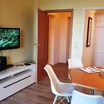 Residenz Seeblick Whg 4, Mit Gartenzugang Apartment *