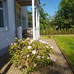 Residenz Seeblick Whg 4, Mit Gartenzugang Apartment