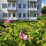 Apartment Residenz Seeblick Whg 4, Mit Gartenzugang *