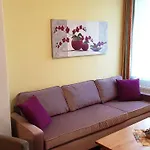 Apartment Residenz Seeblick Whg 4, Mit Gartenzugang *