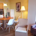 Apartment Residenz Seeblick Whg 4, Mit Gartenzugang *