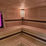 Residenz Seeblick Whg 4, Mit Gartenzugang 아파트