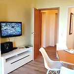 아파트 Residenz Seeblick Whg 4, Mit Gartenzugang *