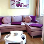 Residenz Seeblick Whg 4, Mit Gartenzugang 아파트