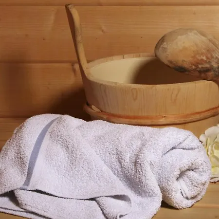 Residenz Seeblick Whg 4, Mit Gartenzugang Apartment *