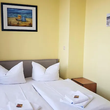 Residenz Seeblick Whg 4, Mit Gartenzugang