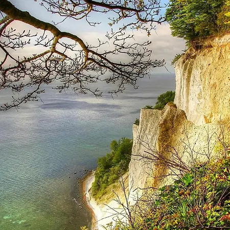 Residenz Seeblick Whg 4, Mit Gartenzugang Apartment *