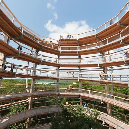 Residenz Seeblick Whg 4, Mit Gartenzugang Apartment