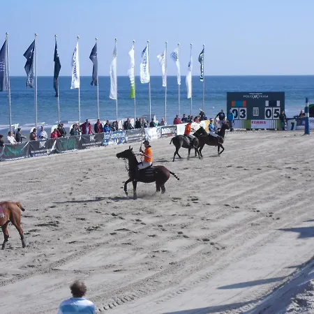 Apartment Residenz Seeblick Whg 4, Mit Gartenzugang *
