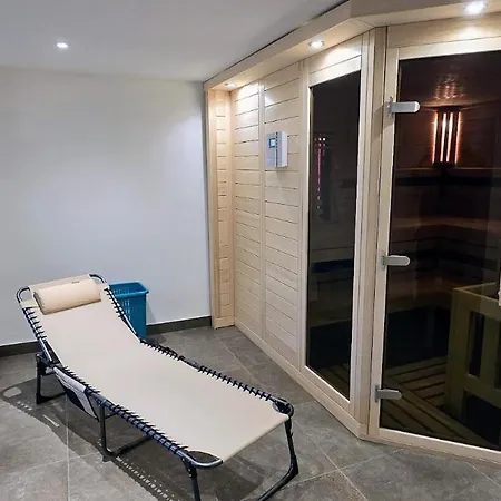 Apartment Residenz Seeblick Whg 4, Mit Gartenzugang *