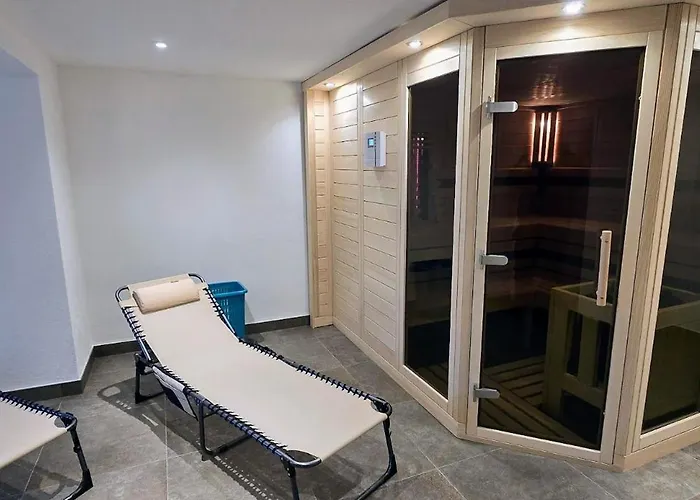 Διαμέρισμα Residenz Seeblick Whg 4, Mit Gartenzugang Sellin (Rugen)